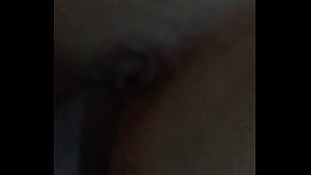 Novinha de 18 levando pau