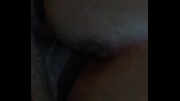 Novinha de 18 levando pau