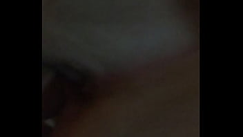 Novinha de 18 levando pau