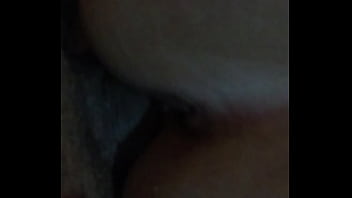 Novinha de 18 levando pau