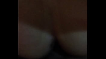 Novinha de 18 levando pau