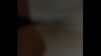 Novinha de 18 levando pau