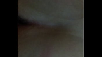 Novinha de 18 levando pau