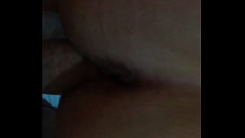 Novinha de 18 levando pau