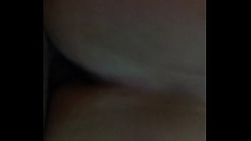 Novinha de 18 levando pau