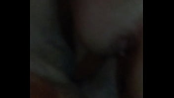 Novinha de 18 levando pau