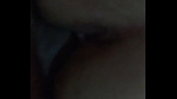 Novinha de 18 levando pau