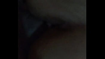 Novinha de 18 levando pau