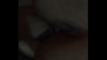 Novinha de 18 levando pau