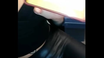 New free teaser le choixxx de marie épisode 3 "godage dans le train"