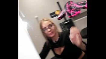 New free teaser le choixxx de marie épisode 3 "godage dans le train"