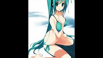 Ecchi miku hatsune ecchi