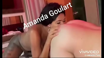 Amanda Goulart thumbnail