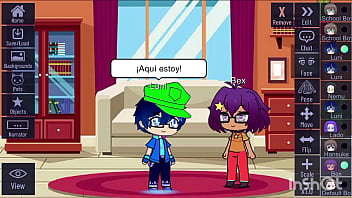 Leandro y eileen tienen sexo