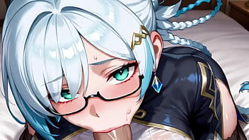 Yu gi oh faymena hen ai