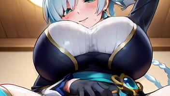 Yu gi oh faymena hen ai