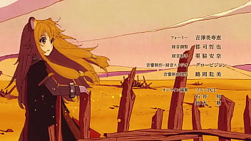 The rising of the shield hero ed 01