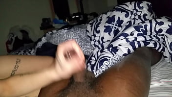 Sloppy head part 3 cum in mouth