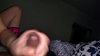 Sloppy head part 3 cum in mouth