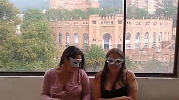 Primera vez con la vecina intercambio de maridos