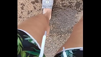 Rt penelopa333 follow me leaking girlslovepee communitypee #pee #piss #wet #peedesperation