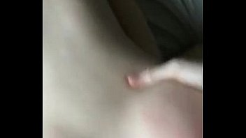 Blondie girl twerking