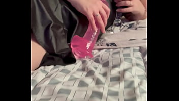 J’ai envie de faire ma grosse salope et d’avoir pleins de queues tendues à