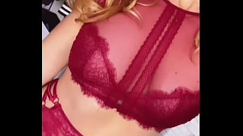 Petite vidéo sexy pour te souhaiter une très belle journée qu'