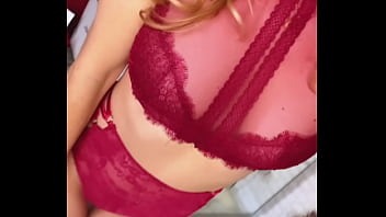 Petite vidéo sexy pour te souhaiter une très belle journée qu'