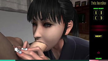 Let's do this order right twin succubus ep 5