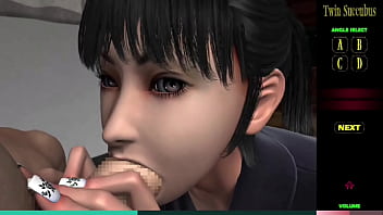 Let's do this order right twin succubus ep 5