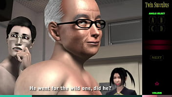 Let's do this order right twin succubus ep 5