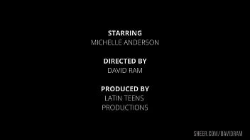 Dap for beautiful and sexy michelle anderson pissing ltp060