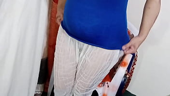 Hold your heartbeat you are in trance look desi big ass plus long nipples boobs in wet sexy clothes