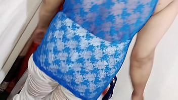 Hold your heartbeat you are in trance look desi big ass plus long nipples boobs in wet sexy clothes