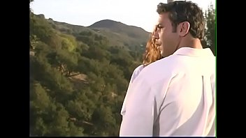 Rhiannon gets dick from behind in savannah against the cactuses