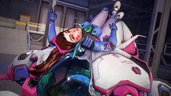 Dance twerk with phonk in the deep