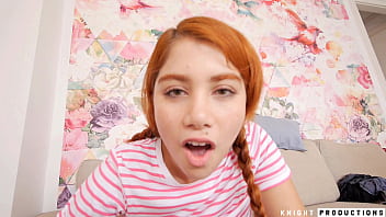 Curing stepsister marina gold's cock cravings pov