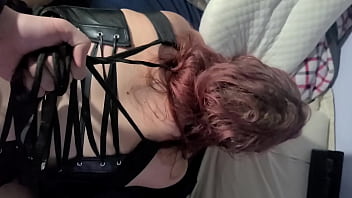 Bandc anal fuck while gagging sep 01 2024