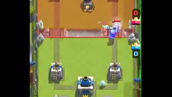 Danado pegou o pau e ficou besta de rolada