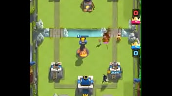 Danado pegou o pau e ficou besta de rolada