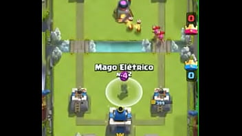 Danado pegou o pau e ficou besta de rolada