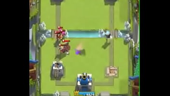 Danado pegou o pau e ficou besta de rolada