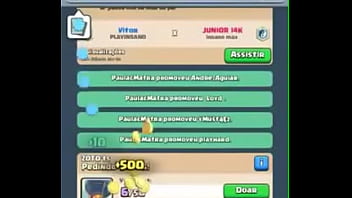 Danado pegou o pau e ficou besta de rolada