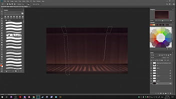 Sts broadcast by dc on picarto from january twenty second 2022