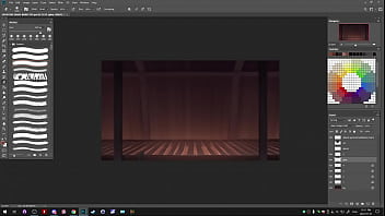 Sts broadcast by dc on picarto from january twenty second 2022