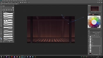 Sts broadcast by dc on picarto from january twenty second 2022