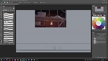 Sts broadcast by dc on picarto from january twenty second 2022