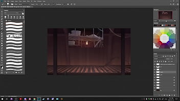 Sts broadcast by dc on picarto from january twenty second 2022