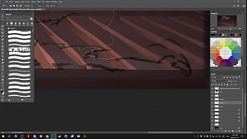 Sts broadcast by dc on picarto from january twenty second 2022